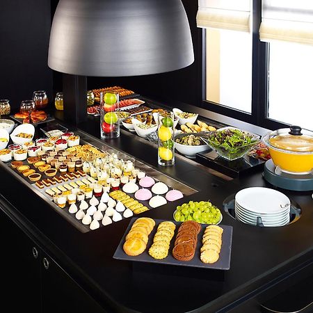 Campanile Salon-De-Provence Hotel Ngoại thất bức ảnh