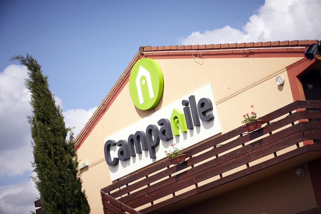 Campanile Salon-De-Provence Hotel Ngoại thất bức ảnh