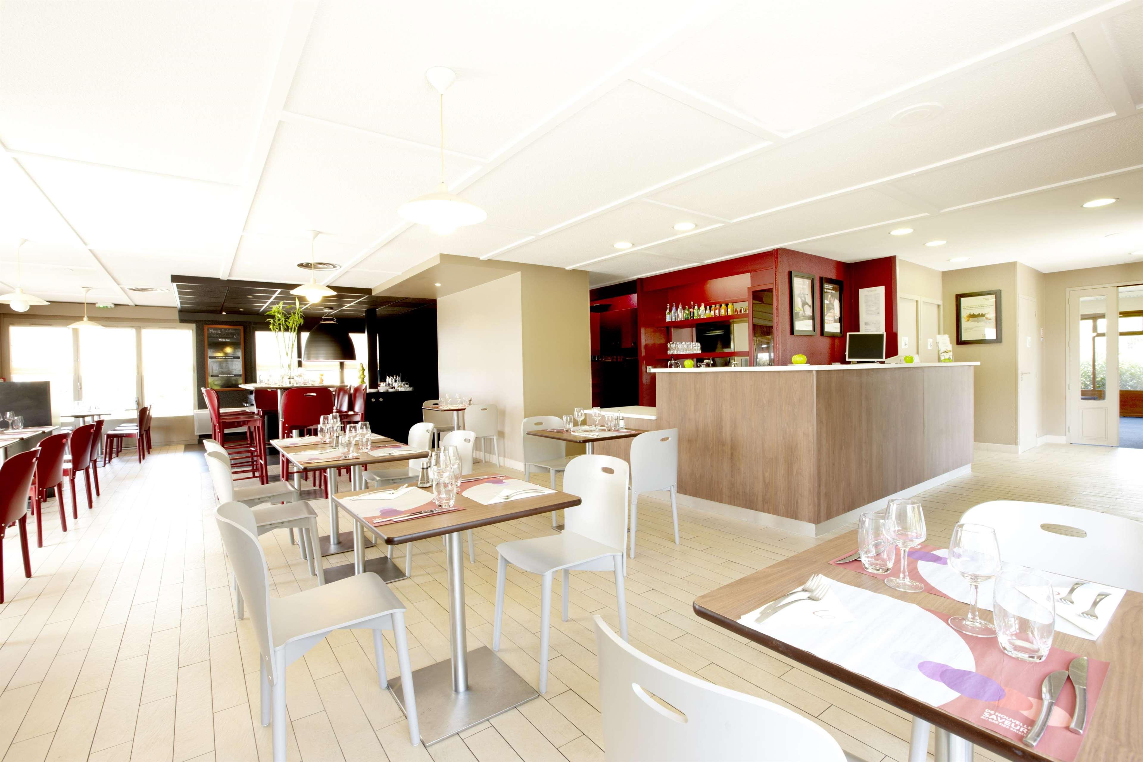 Campanile Salon-De-Provence Hotel Ngoại thất bức ảnh