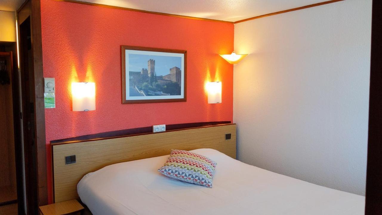 Campanile Salon-De-Provence Hotel Ngoại thất bức ảnh