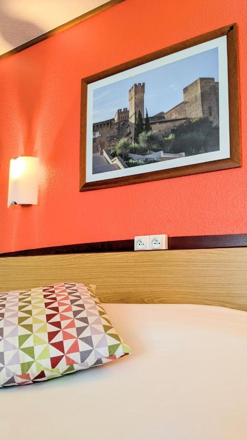 Campanile Salon-De-Provence Hotel Ngoại thất bức ảnh