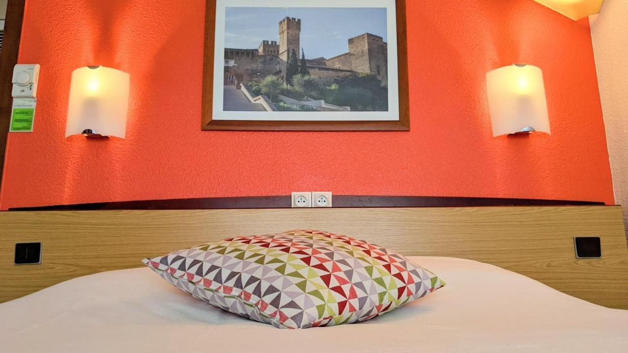 Campanile Salon-De-Provence Hotel Ngoại thất bức ảnh