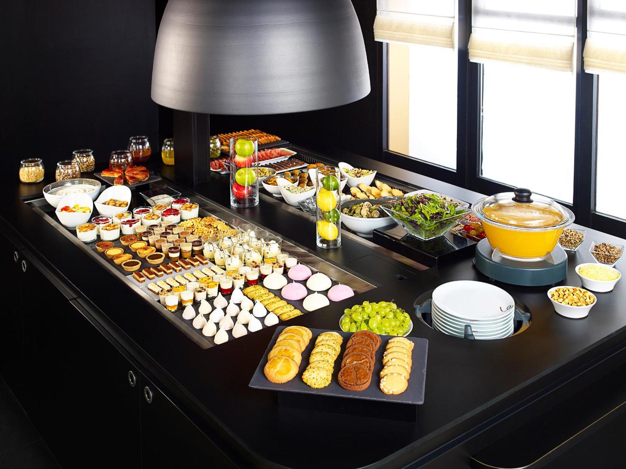 Campanile Salon-De-Provence Hotel Ngoại thất bức ảnh
