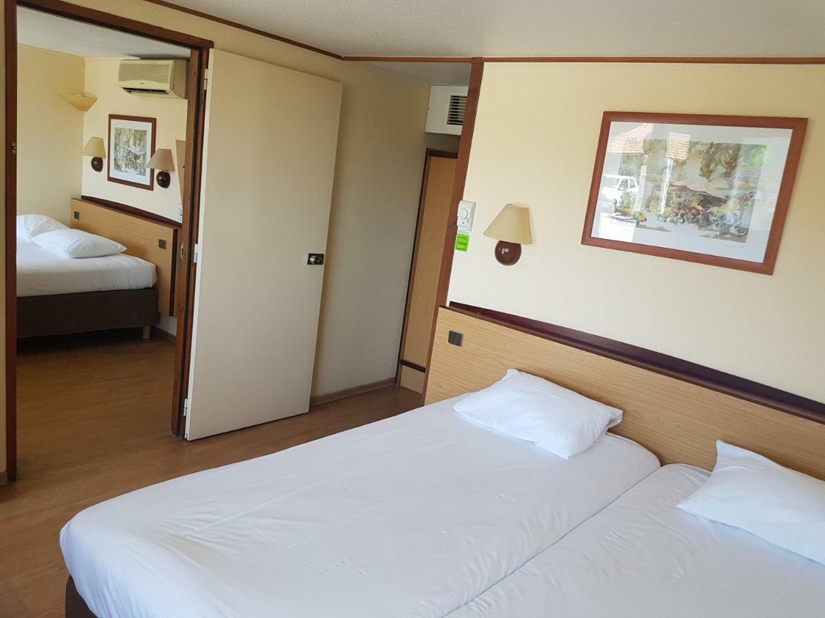 Campanile Salon-De-Provence Hotel Ngoại thất bức ảnh
